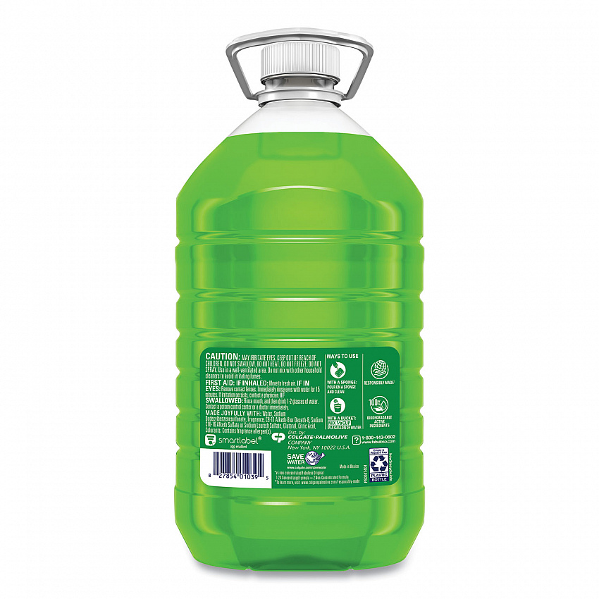Multi-use Cleaner, Passion of Fruits Scent, 169 oz Bottle (45816EA)