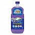 Antibacterial Multi-Purpose Cleaner, Lavender Scent, 48 oz Bottle, 6/Carton (98573)