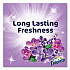 Antibacterial Multi-Purpose Cleaner, Lavender Scent, 48 oz Bottle, 6/Carton (98573)