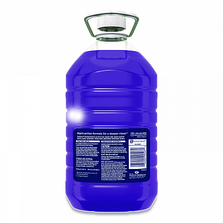 Antibacterial Multi-Purpose Cleaner, Lavender Scent, 169 oz Bottle, 3/Carton (99507)