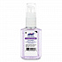 Advanced Hand Sanitizer Gel Infused with Essential Oils, 2 oz Travel-Sized Pump Bottle, Lavender Scent, 24/Carton (390524CMR)
