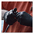 Heavy-Duty Industrial Nitrile Gloves, Powder-Free, XX-Large, 6 mil Thick, 9.5