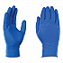 Heavy-Duty Industrial Nitrile Gloves, Powder-Free, XX-Large, 6 mil Thick, 9.5