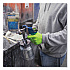 Heavy-Duty Industrial Nitrile Gloves, Powder-Free, X-Large, 8 mil Thick, 9.5