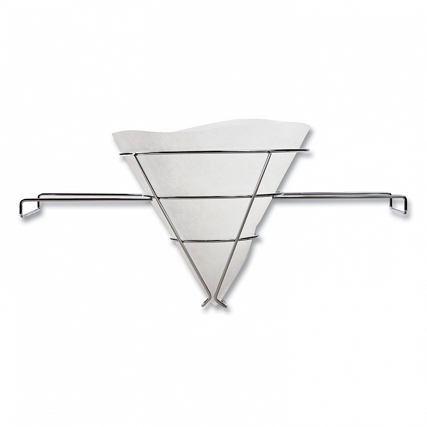 Filter Cones, 10" dia, 500/Carton (EFC10)