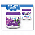 Super Odor Eliminator, Lavender and Fresh Linen, Purple, 14 oz Jar (901325)