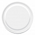 Paper Dinnerware, Plate, 6