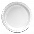 Paper Dinnerware, Plate, 6