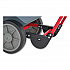 1 cu yd BRUTE DURATILT Frame Tilt Truck, Heavy Duty, 2,100 lb Capacity, Gray (2192467)
