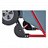 1 cu yd BRUTE DURATILT Frame Tilt Truck, Standard Duty, 1,200 lb Capacity, Gray (2192462)