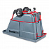 0.5 cu yd BRUTE DURATILT Frame Tilt Truck, Standard Duty, 850 lb Capacity, Gray (2192466)