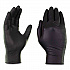 Industrial Nitrile Gloves, Powder-Free, XX-Large, 5 mil Thick, 9.5