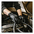 Industrial Nitrile Gloves, Powder-Free, XX-Large, 5 mil Thick, 9.5