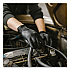 Industrial Nitrile Gloves, Powder-Free, XX-Large, 5 mil Thick, 9.5