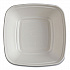 Regalia Sugarcane Servingware, Bowl, 160 oz, White, 100 Bowls/Carton (EPBL160LNFA)