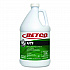 AF79 Disinfectant Cleaner, Citrus Scent, 1 gal Bottle, 4/Carton (790400)