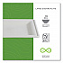 Vanguard Renewable and Compostable Sugarcane Plates, 10 x 10, White, 250/Carton (EPP023NFA)