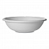 Vanguard Renewable and Compostable Sugarcane Bowls, 16 oz, White, 800/Carton (EPBL16CNFA)