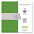 Vanguard Renewable and Compostable Sugarcane Plates, 6 x 6, White, 500/Carton (EPP021NFA)