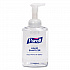 Advanced Hand Sanitizer Foam, 515 mL, Pump Bottle, Clean Scent, 4/Carton (501004CT)