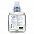 HEALTHY SOAP 0.5 BAK Antimicrobial Foam Refill, For CS4 Dispensers, Light Floral Scent, 1,250 mL, 4/Carton (511704CT)