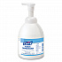Healthcare HEALTHY SOAP 2% CHG Antimicrobial Foam, Fragrance-Free, 535 mL, 4/Carton (574206CT)