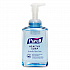 CLEAN RELEASE Technology HEALTHY SOAP Naturally Clean Foam, Citrus Scent, 515 mL, 4/Carton (501304CT)