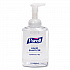 Advanced Hand Sanitizer Foam, 515 mL, Pump Bottle, Fragrance-Free, 4/Carton (500904CT)