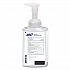Advanced Hand Sanitizer Foam, 515 mL, Pump Bottle, Clean Scent, 4/Carton (501004CT)