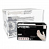 Latex Disposable Gloves, Powder-Free, Medium, 4 mil Thick, 9.5