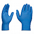 Industrial Nitrile Gloves, Powder-Free, Small, 3 mil Thick, 9.5