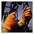 Heavy-Duty Industrial Nitrile Gloves, Powder-Free, XX-Large, 8 mil Thick, 9.5