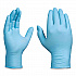 Industrial Nitrile Gloves, Powder-Free, X-Large, 5 mil Thick, 9.5