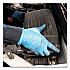 Industrial Nitrile Gloves, Powder-Free, XX-Large, 5 mil Thick, 9.5