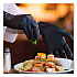 Industrial Nitrile Gloves, Powder-Free, Medium, 3 mil Thick, 9.5
