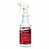 Oven Jell Cleaner, Lemon Scent, 32 oz Bottle, 12/Carton (1391200)