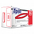Double Zipper Storage Bags, 2 Gallon, 15
