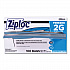 Zipper Freezer Bags, 2 gal, 13