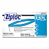 Zipper Freezer Bags, 2 gal, 13