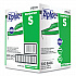 Resealable Sandwich Bags, 6.5