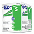 Resealable Sandwich Bags, 6.5