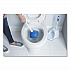 Turbo Plunger and Bowl Brush Set, 12.5