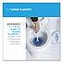 Turbo Plunger and Bowl Brush Set, 12.5