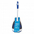 Turbo Plunger and Bowl Brush Set, 12.5
