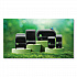 Ecological Green Towel Dispenser, 12.49
