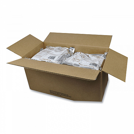 Premium Froth Topping, 1 lb Bag, 12/Carton (40541)