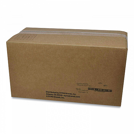 Premium Froth Topping, 1 lb Bag, 12/Carton (40541)