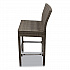 Gama Series Barstools, Supports Up to 300 lb, 31.25