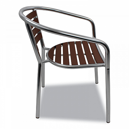 Pinzon Series Chairs, Support Up to 300 lb, 18