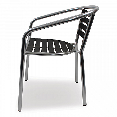 Pinzon Series Chairs, Support Up to 300 lb, 18
